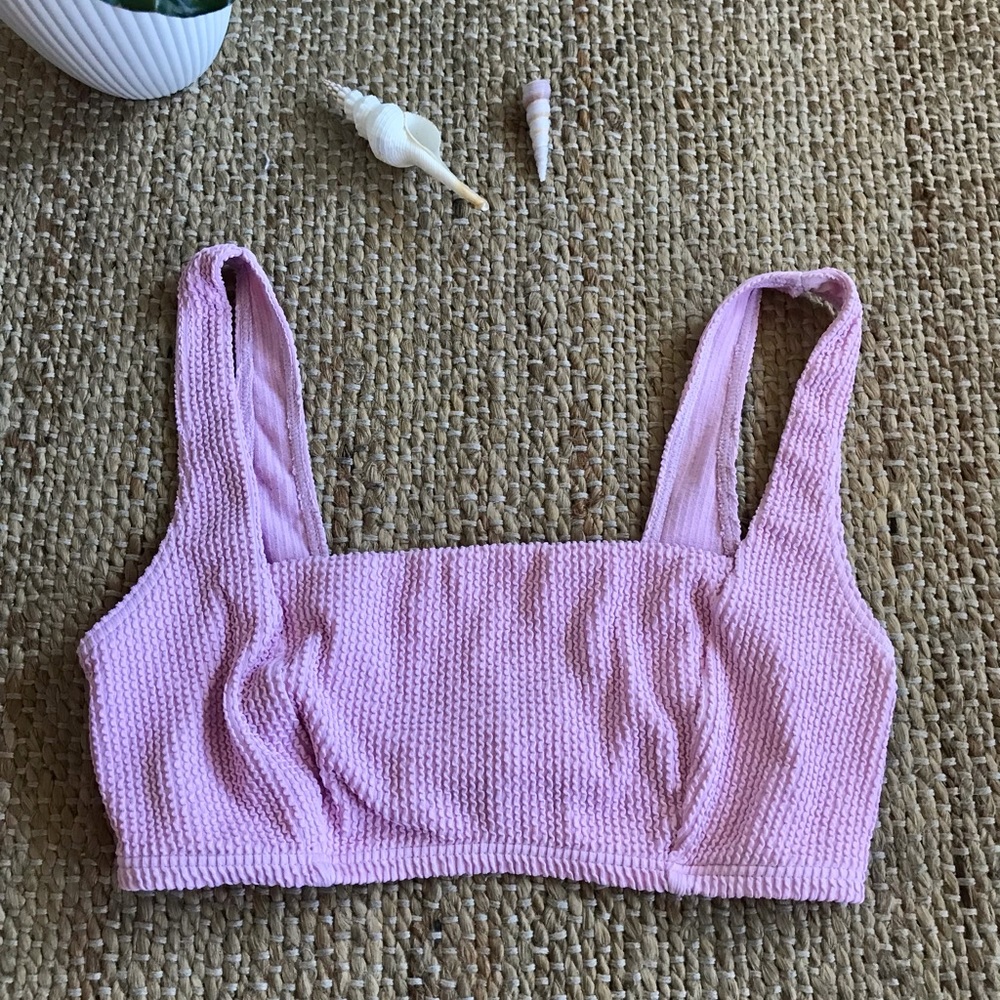BILLABONG Bikini top
